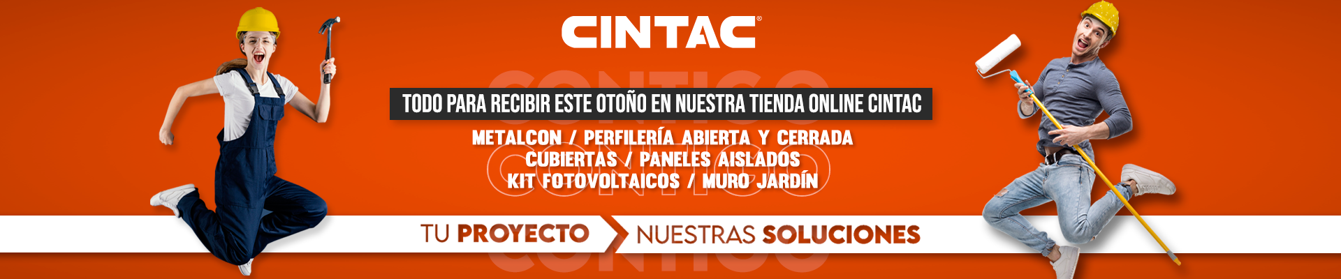 Ofertas Marzo