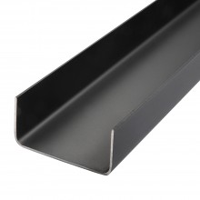 CANAL 125X50X5.00 MM 6000