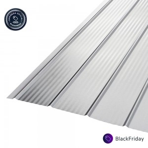 PLANCHA ACANALADA 5V ZA 0.30 X 3000 AZ150