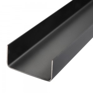 CANAL 100X50X4.00 MM 6000